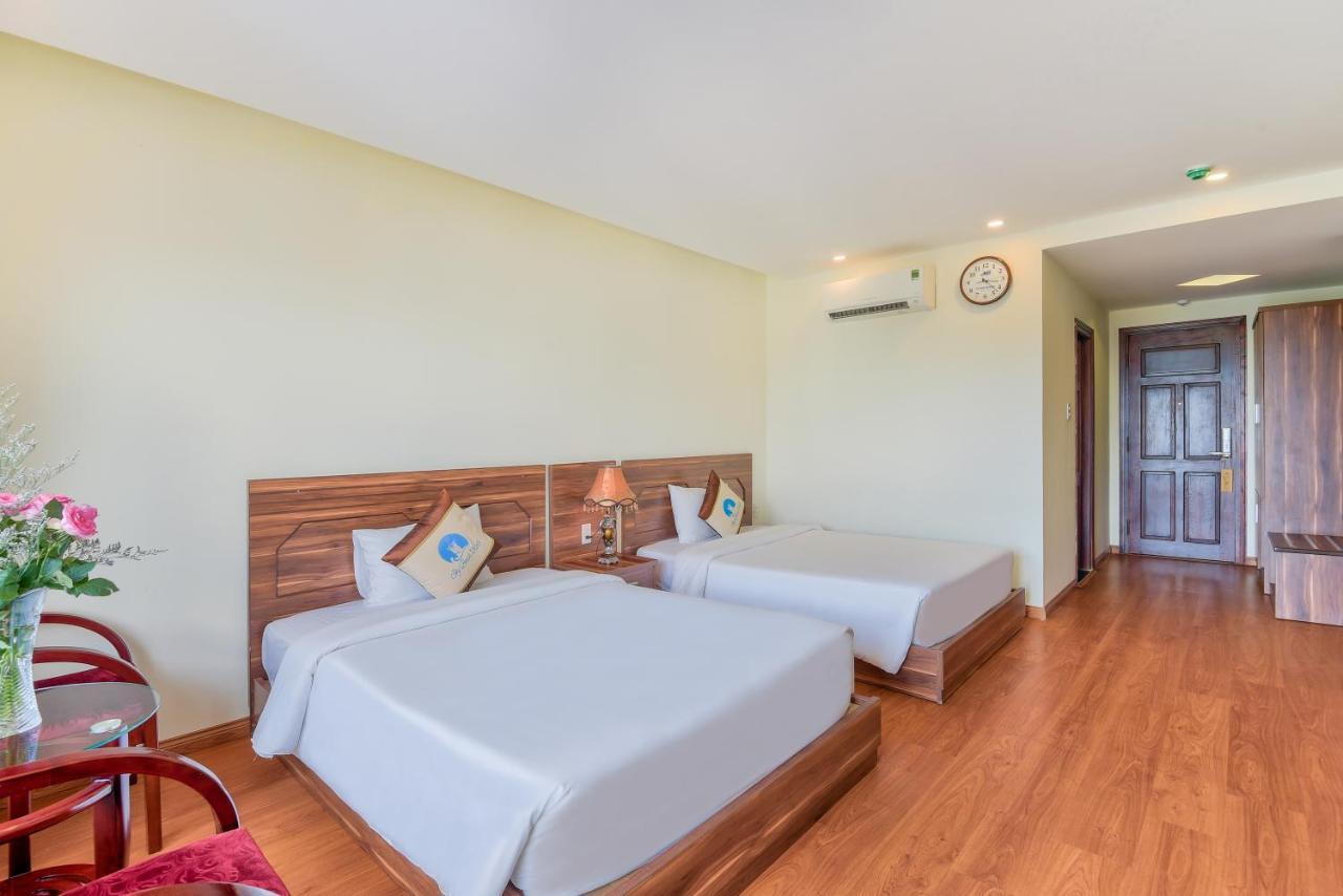 Sky Beach D20 Nha Trang Exterior foto