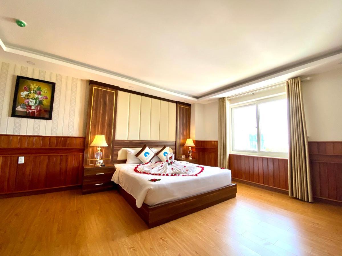 Sky Beach D20 Nha Trang Exterior foto