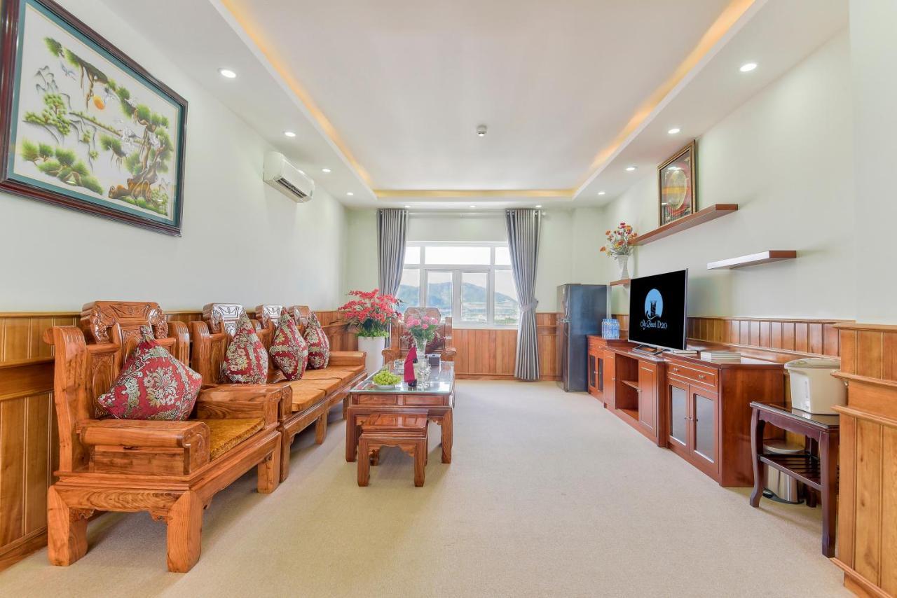 Sky Beach D20 Nha Trang Exterior foto