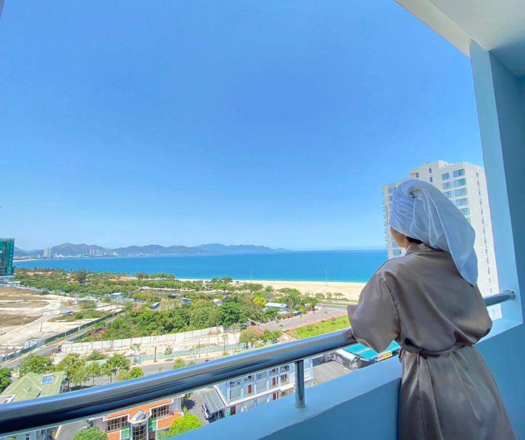Sky Beach D20 Nha Trang Exterior foto