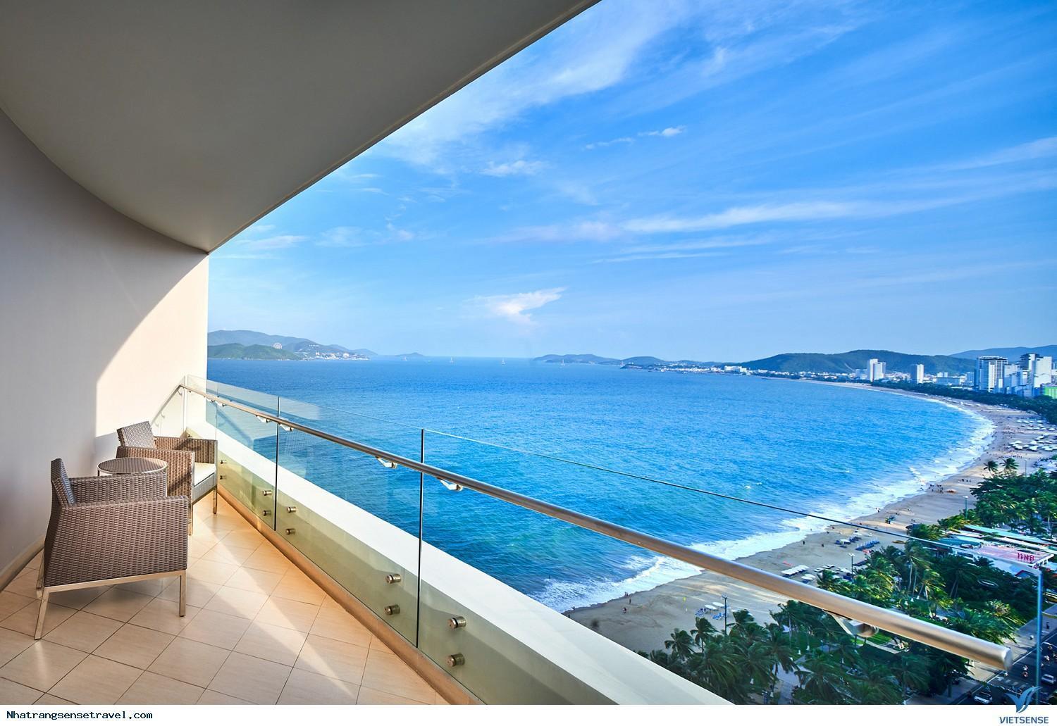 Sky Beach D20 Nha Trang Exterior foto