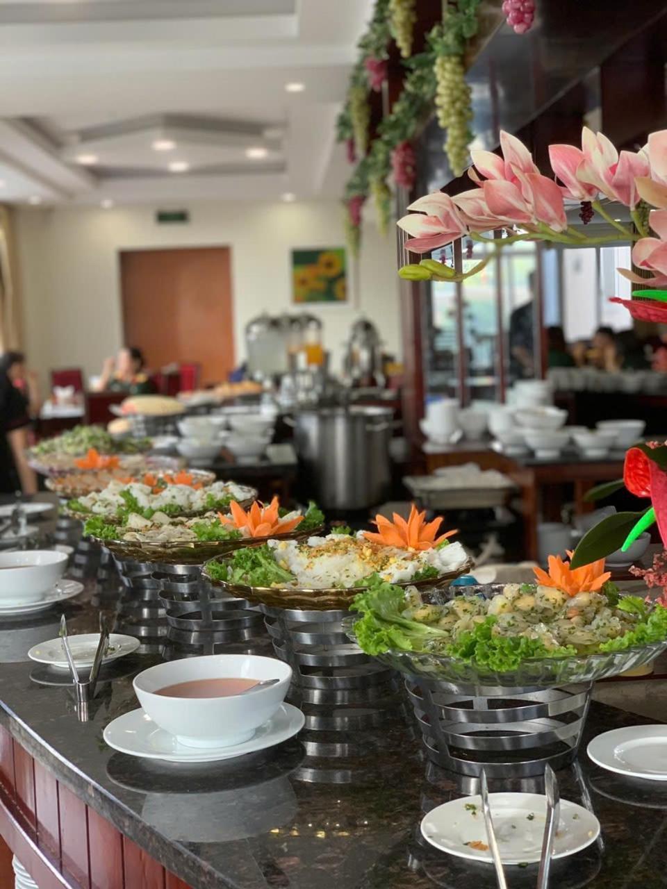 Sky Beach D20 Nha Trang Exterior foto