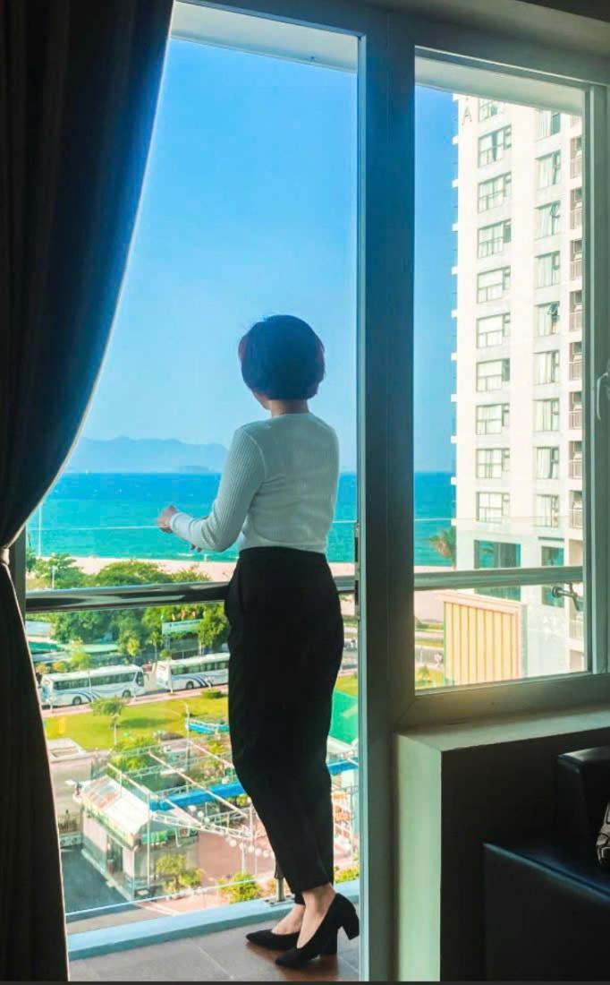 Sky Beach D20 Nha Trang Exterior foto